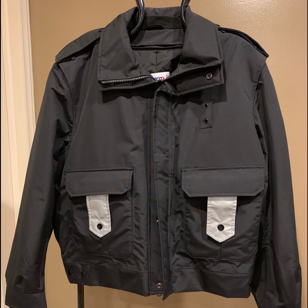 Elbeco Summit Jacket